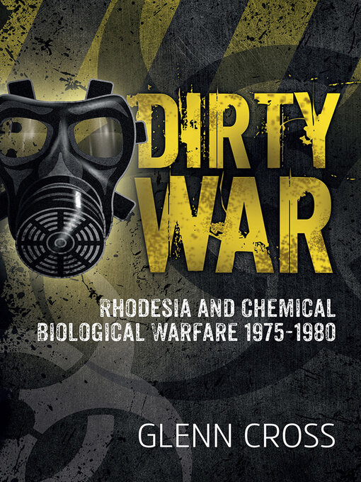 Title details for Dirty War by Glenn Cross - Available